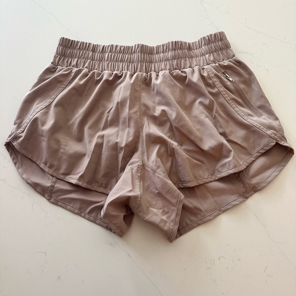 Altar’d State Revival Athletic Shorts